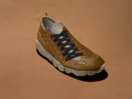 Nike Footscape Woven Motion Bodega - Good Luck / Bad Luck