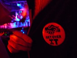 Revolver 10 Years Party