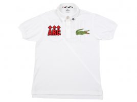 Lacoste x ARC