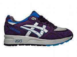 Asics x Patta x Eric Elms