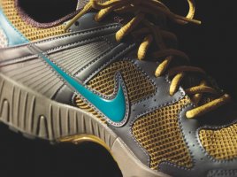 Undercover for Nike - Gyakusou S/S 11 Details