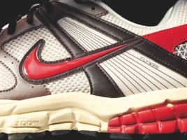 Undercover for Nike - Gyakusou S/S 11 Details