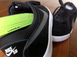 Nike SB Koston 1