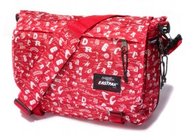 Eastpak x Ed Banger - Cool Cats version