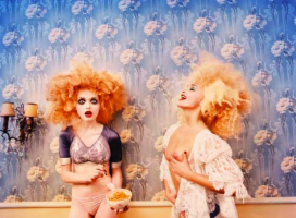 David LaChapelle