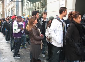 Nigo@colette - Book signing