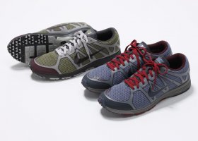 Gyakusou F/W 12 - Nike x Undercover