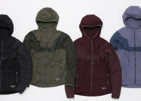 Gyakusou F/W 12 - Nike x Undercover