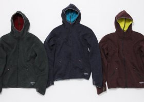 Gyakusou F/W 12 - Nike x Undercover