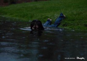 Ryan McGinley for Wrangler