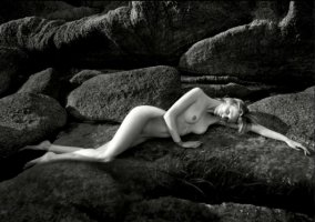 Calendrier Pirelli 2012