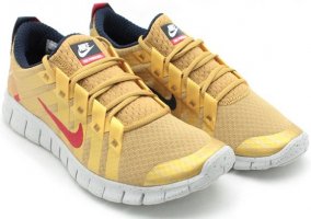 Nike Free Powerlines+