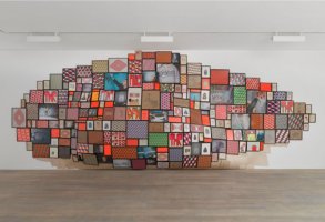 Barry McGee - "New Work"