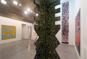 Keith Haring - 20th anniversary