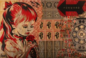 Shepard Fairey