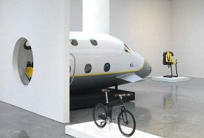 Marc Newson - Transport