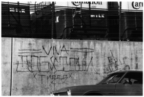 Cholo Writing : Latino Gang Graffiti in Los Angeles