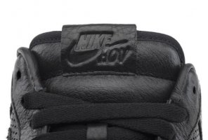 Jay-Z for Nike Air Force 1 - All Black Everything collection - Puerto (...)