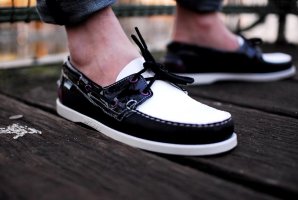 Sebago x La MJC