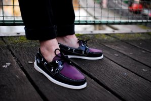 Sebago x La MJC