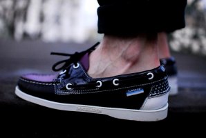 Sebago x La MJC