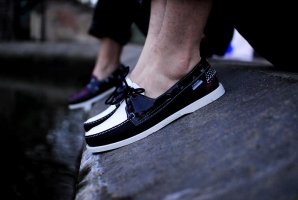 Sebago x La MJC