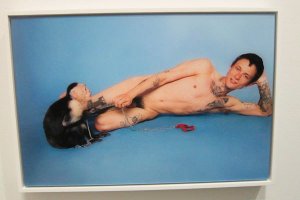 Ryan McGinley "Animals" & "Grids"Ryan McGinley "Animals" & (...)