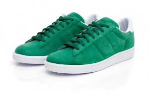 Nike Tennis Classic x Fragment