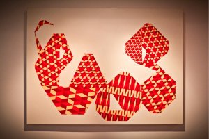 Barry McGee @ Prism Gallery