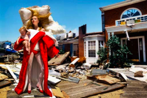 David LaChapelle