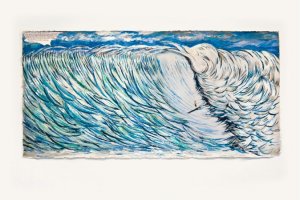 Raymond Pettibon - Desire in Pursuyt of the Whole @ Regen Projects