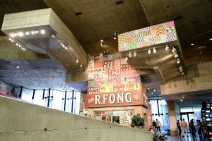 Barry McGee Retrospective @ Berkeley