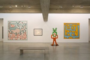 Keith Haring - 20th anniversary