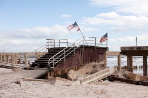 Ben Pier Portfolio