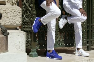 La MJC & colette for Diadora - "Gufetto" pack