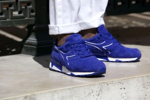 La MJC & colette for Diadora - "Gufetto" pack