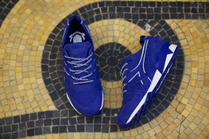 La MJC & colette for Diadora - "Gufetto" pack