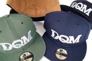 DQM Fall Winter