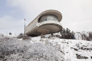 "Soviet Modernism 1955-1991 : Unknown Stories" - Portfolio