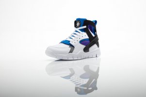 Nike Huarache Free Basketball