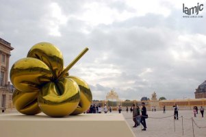 Jeff Koons