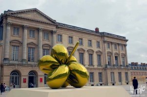 Jeff Koons