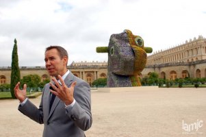 Jeff Koons