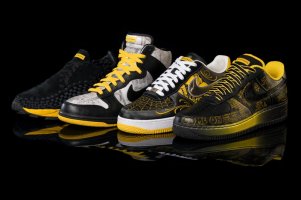 Greatest Hits Pack - Nike Stages