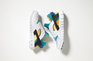 Nike Huarache Free Running