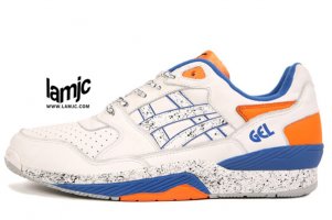 Asics 2008 - GT QUICK