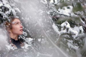 Ryan McGinley "The Highfliers"