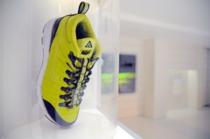 Nike Lunar @ Stadium Paris