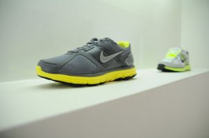 Nike Lunar @ Stadium Paris