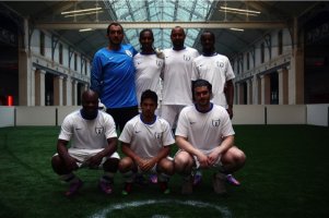 Nike Paris City Cup - colette